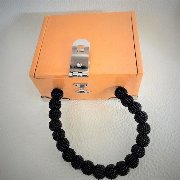 Kids Mini Handbag & Trinket Box Purse - NEW! - Picture 5 of 9